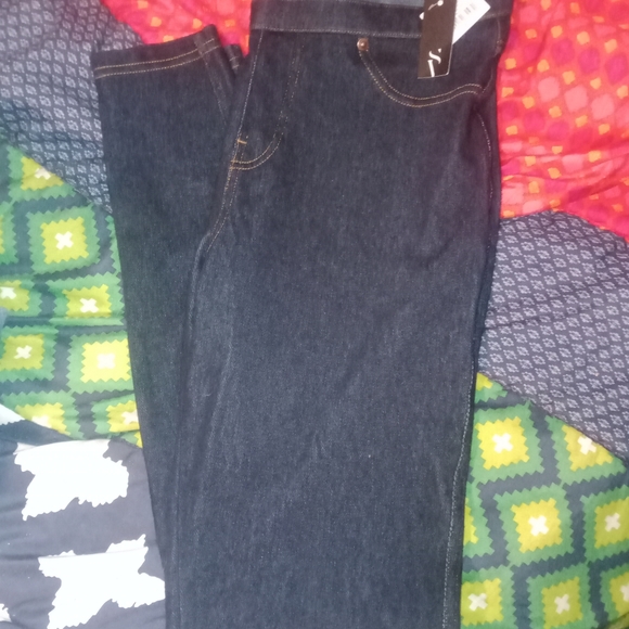 Jeggings - Picture 2 of 7